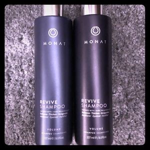 Lot- 2 Monat shampoos